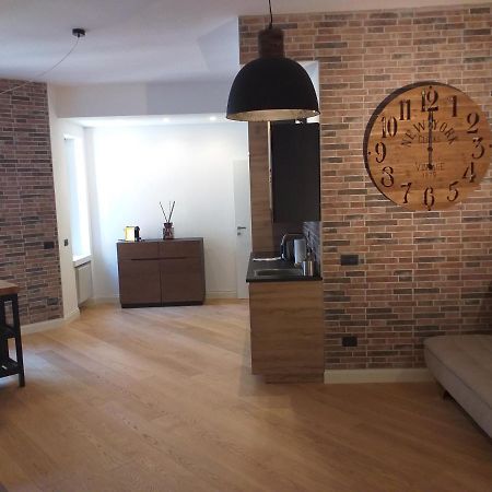 Duomo Apartments Milano Ngoại thất bức ảnh