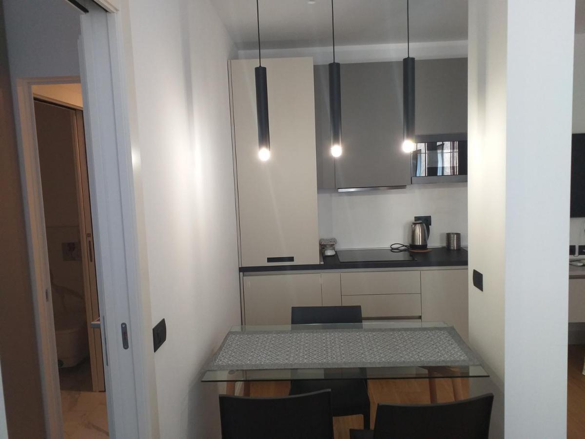 Duomo Apartments Milano Ngoại thất bức ảnh