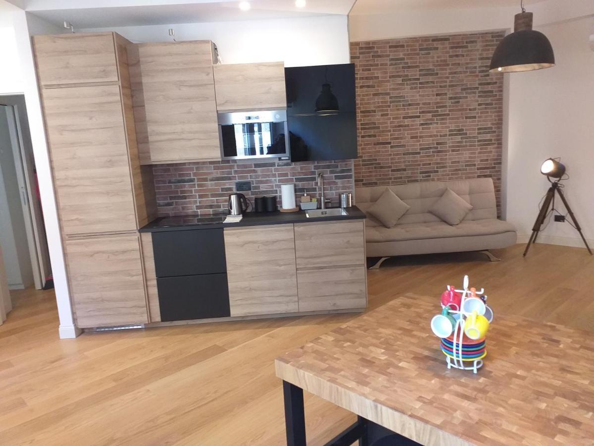 Duomo Apartments Milano Ngoại thất bức ảnh