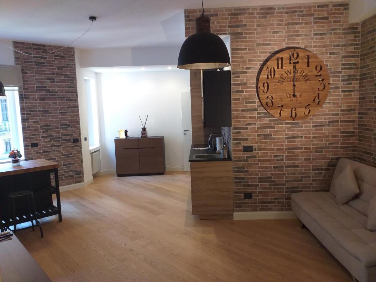 Duomo Apartments Milano Ngoại thất bức ảnh