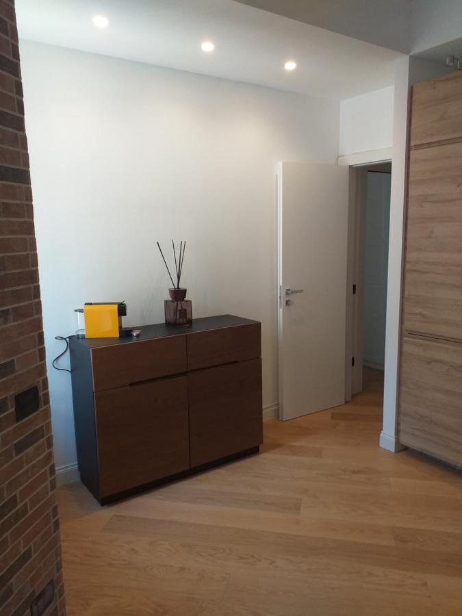 Duomo Apartments Milano Ngoại thất bức ảnh