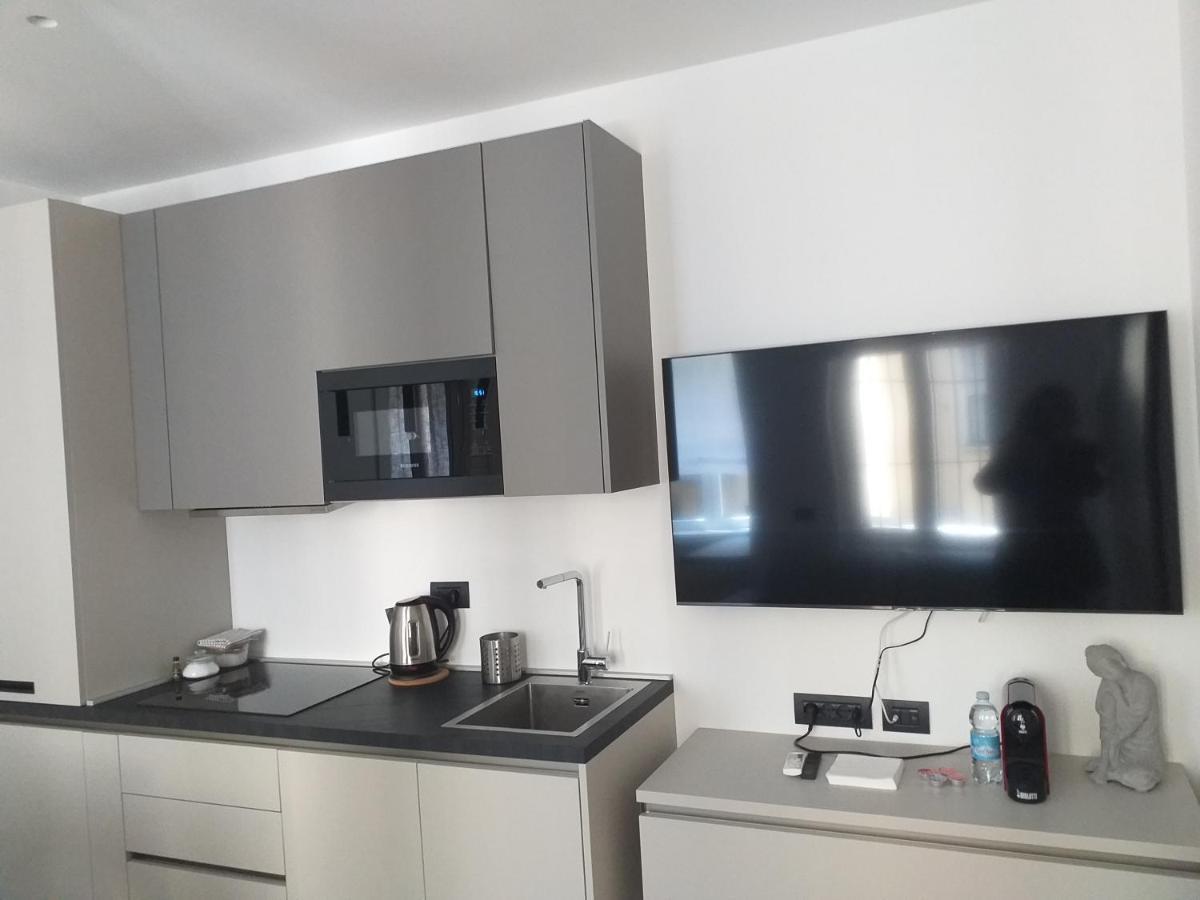 Duomo Apartments Milano Ngoại thất bức ảnh