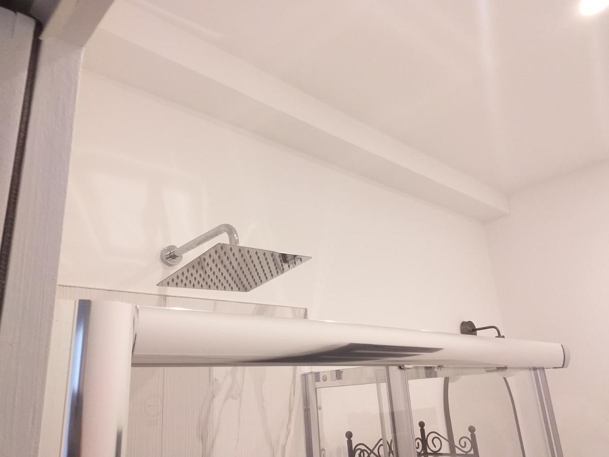 Duomo Apartments Milano Ngoại thất bức ảnh